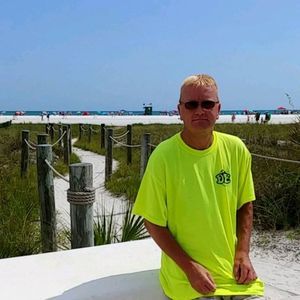 Meet your Posher, Craig